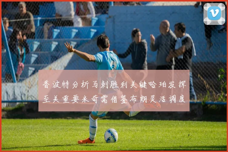 香波特分析马刺胜利关键哈珀发挥至关重要米奇需借鉴布朗灵活调度