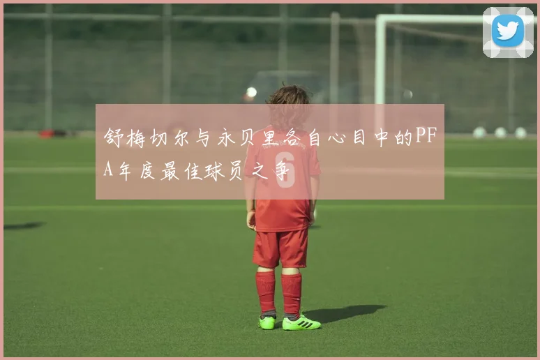 舒梅切尔与永贝里各自心目中的PFA年度最佳球员之争