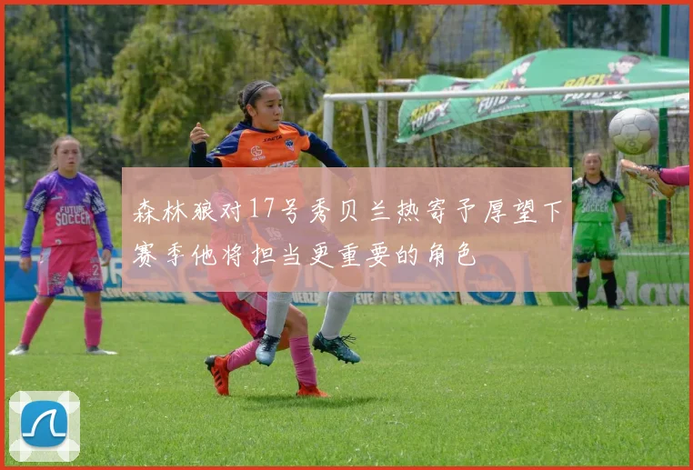 森林狼对17号秀贝兰热寄予厚望下赛季他将担当更重要的角色